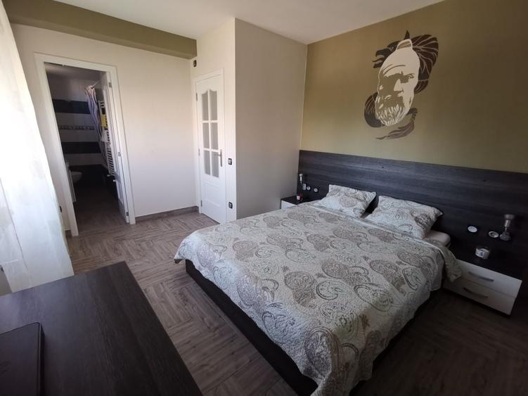 Apartament cu 2 camere decomandat în Nord
