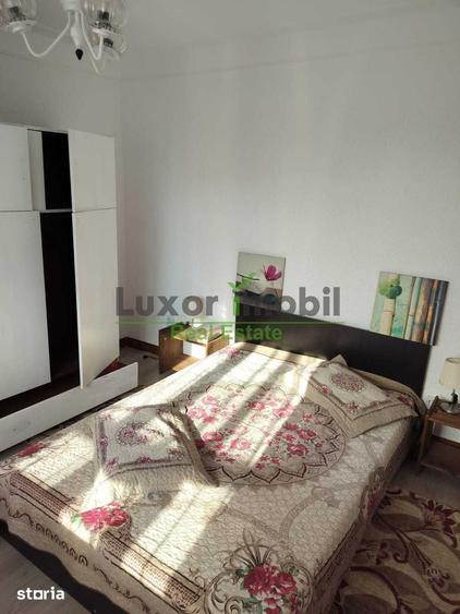 Apartament cu 2 camere în Podu Roș