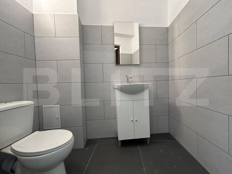 Spațiu comercial, de 142 mp, în Gherla
