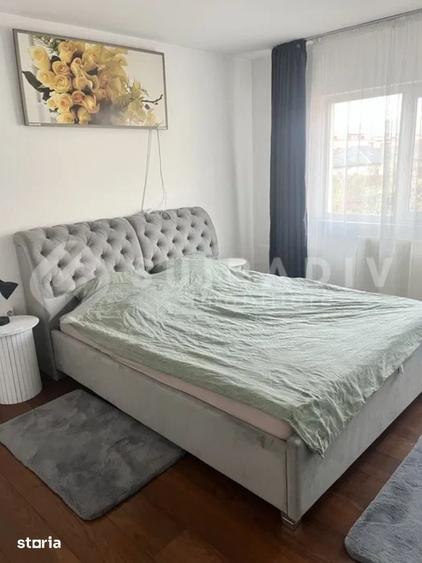 Casă cu 4 camere cu Teren 300 Mp în Florești