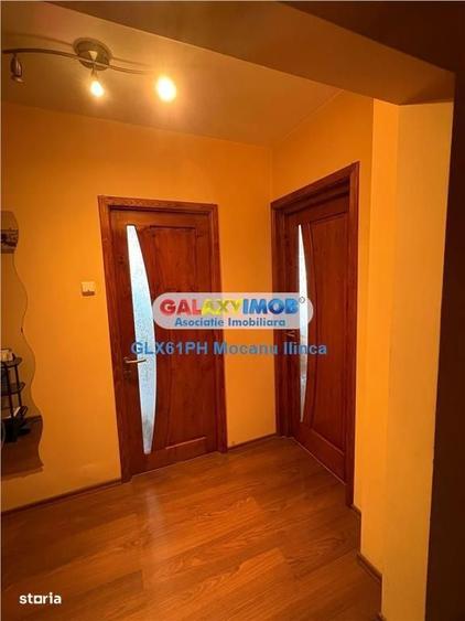 Vanzare apartament 2 camere, Ploiesti, zona Paltinis - 13