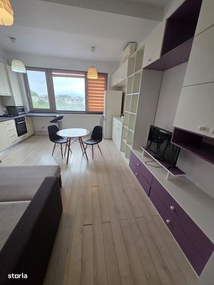 Apartament 1 Camera | Cubis Tatarasi | 29 Mp | 68.900 - 1