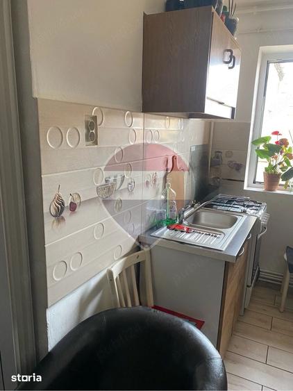 Apartament cu 2 camere în Kogălniceanu