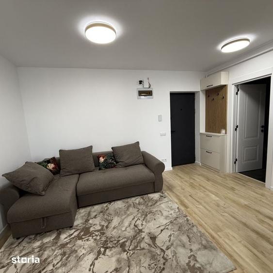 Apartament cu 2 camere în Vasile Alecsandri