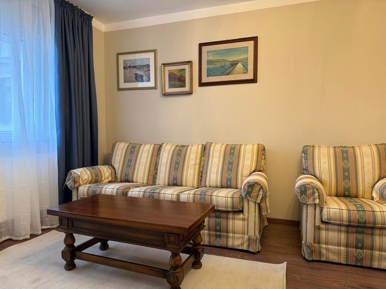 Apartament cu 2 camere în Tineretului