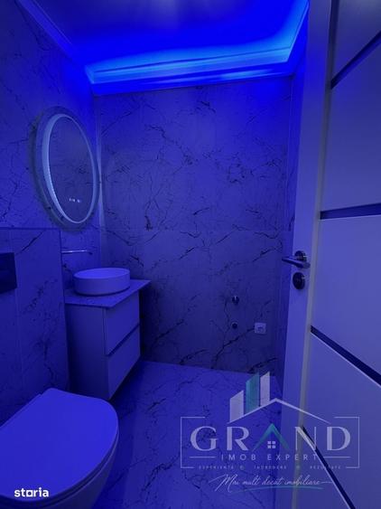 Apartament 3 camere de vanzare, 2 bai , Zorilor - 11