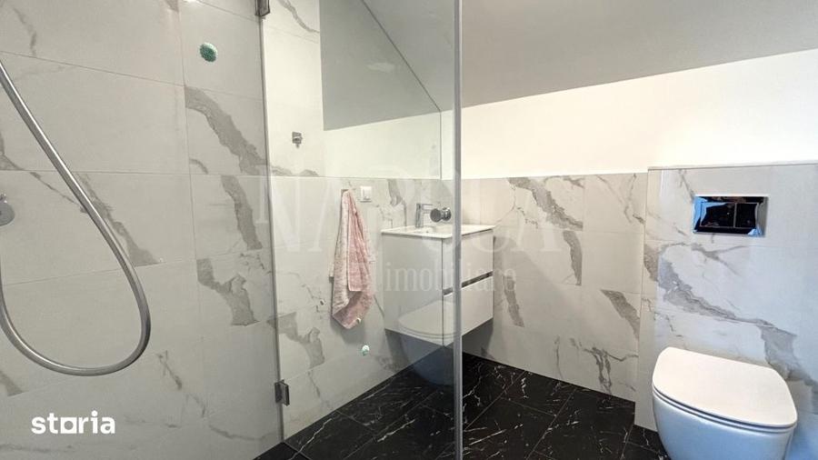 Casa 5 camere de vanzare in Dambul Rotund, Cluj Napoca - 1