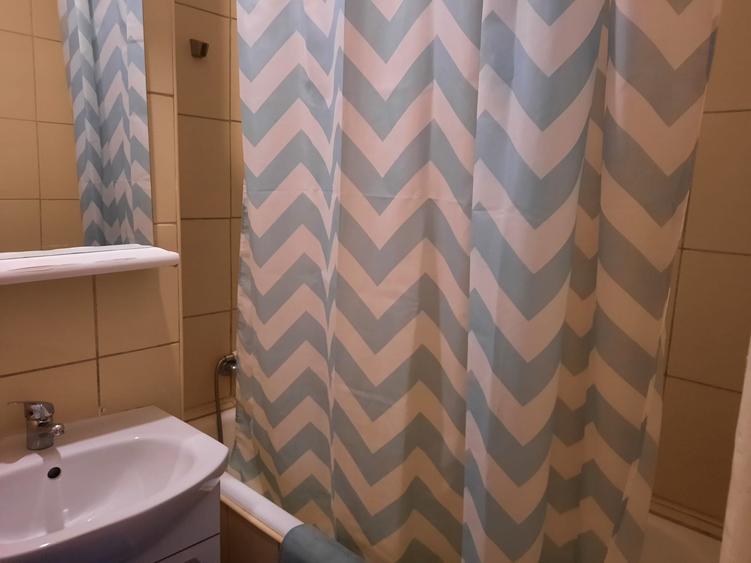 Apartament cu 2 camere decomandat în Lujerului