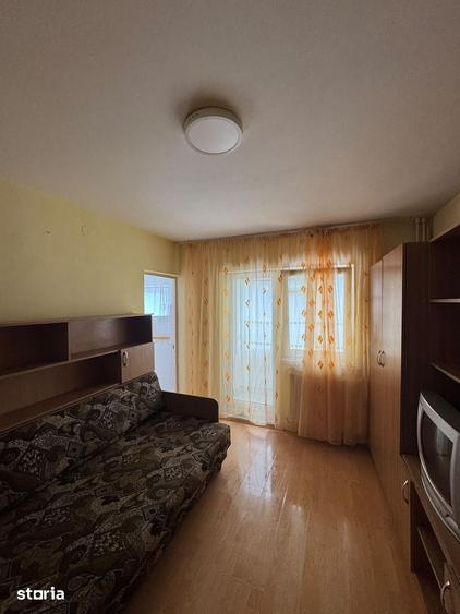 Garsonieră în Găvana