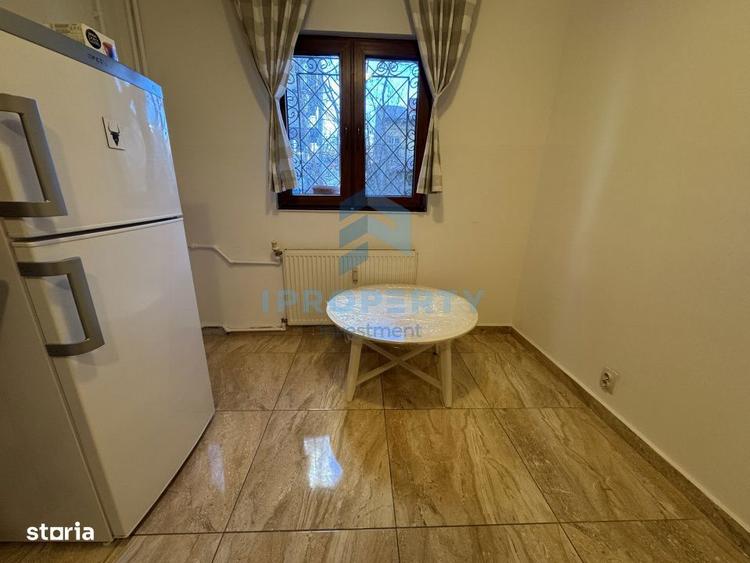 Apartament cu 2 camere în Ștefan cel Mare