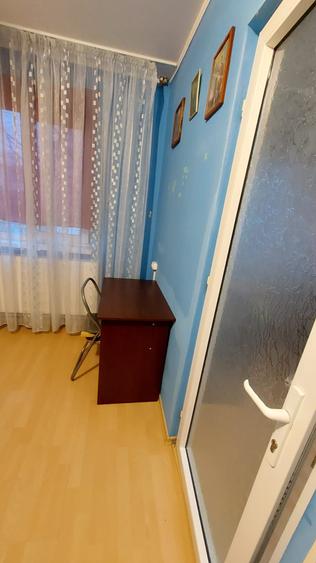 Apartament 2 camere - Casa de Cultura - 300 euro/luna (Cod E8) - 6