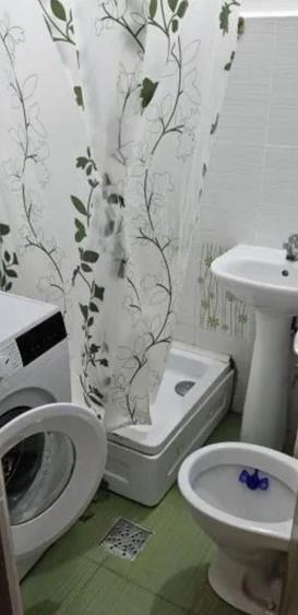 Apartament 2 camere zona Tomis nord 29 mp - 4