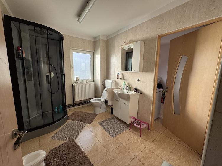 Casă individuală cu 4 camere cu Piscina în Becicherecu Mic