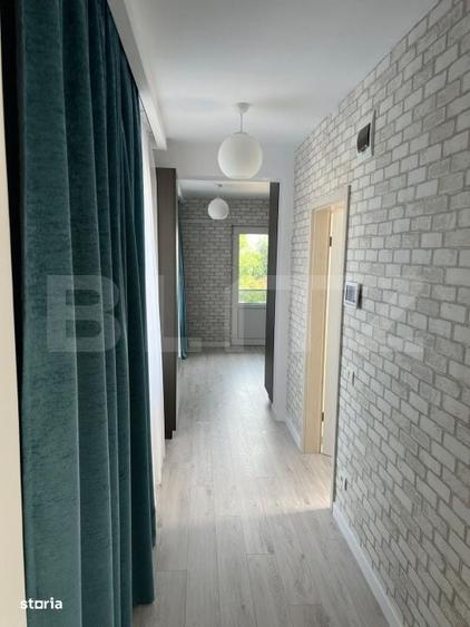 Apartament modern cu 3 camere - Zona UMF - 1