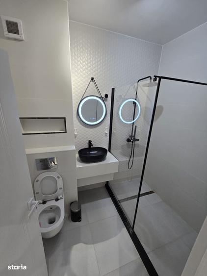 Apartament cu 2 camere în Regie