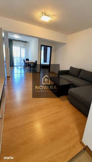 Apartament cu 2 camere în Calea Aradului