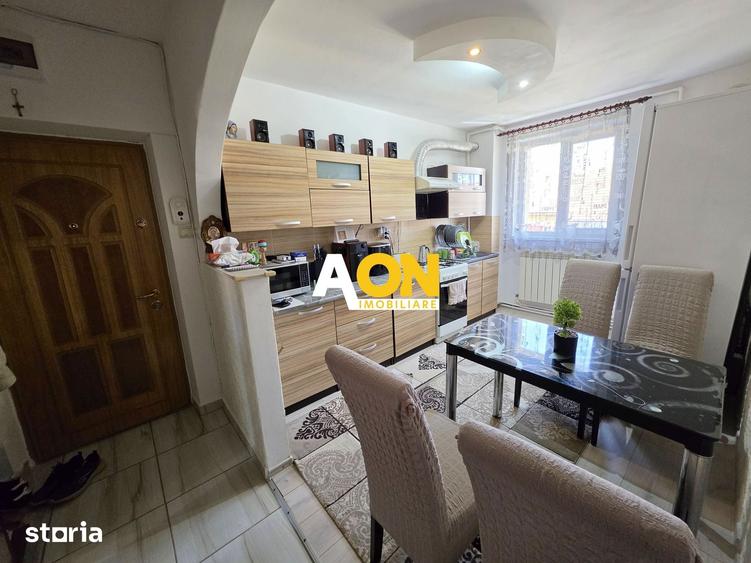 Apartament 2 camere, 53 mp utili, mobilat, utilat, B-dul Transilvaniei - 6