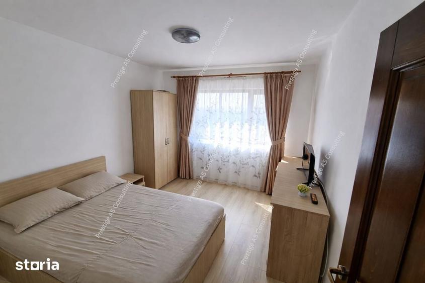 Apartament cu 3 camere decomandat în Dumbrăvița