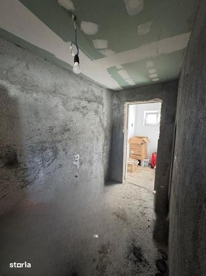 Casă cu 4 camere cu Teren 1400 Mp în Satulung