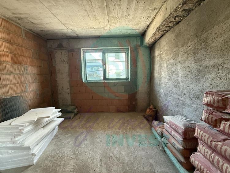Apartament cu 2 camere semidecomandat în P-ța Unirii