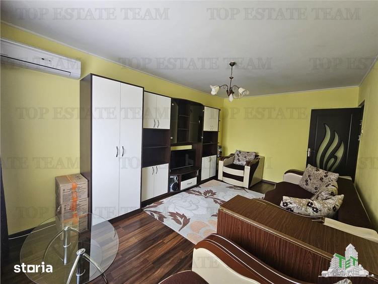 Apartament cu 2 camere în Sud