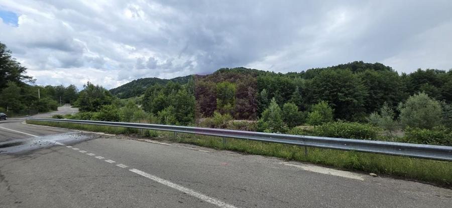 Casă cu 5 camere cu Teren 2200 Mp în Provița de Sus