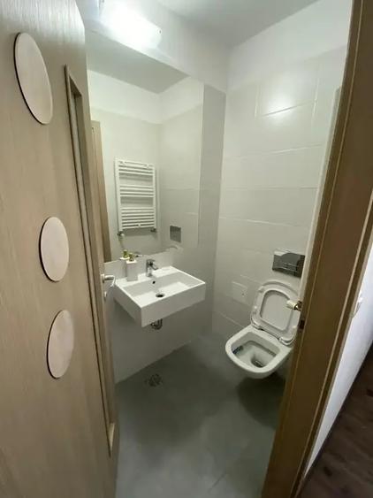 Apartament cu 2 camere decomandat, mobilat în Aviației
