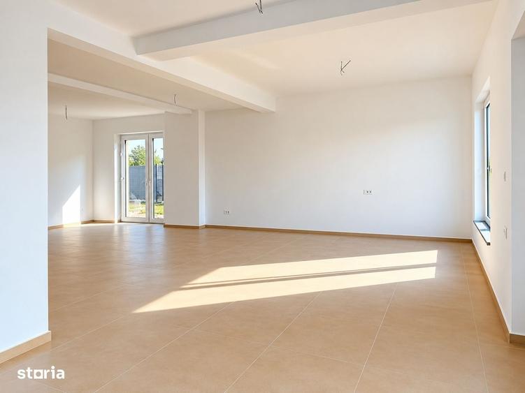 Casă cu 4 camere în Central
