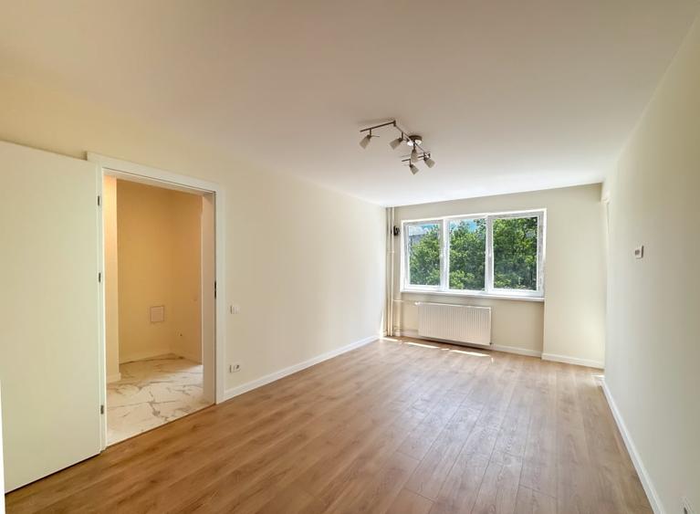 Apartament cu 2 camere semidecomandat în Timișoara