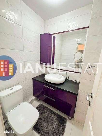 Mihai Bravu 8` Metrou Timpuri Noi Calea Vitan Mall Centrala Parcare - 5
