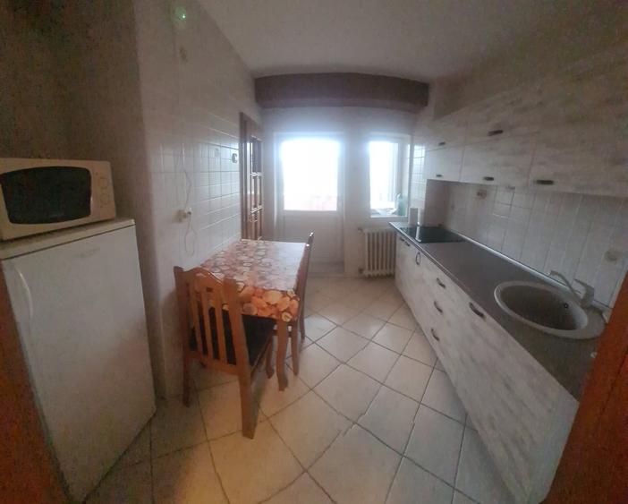 Apartament decomandat în Libertății
