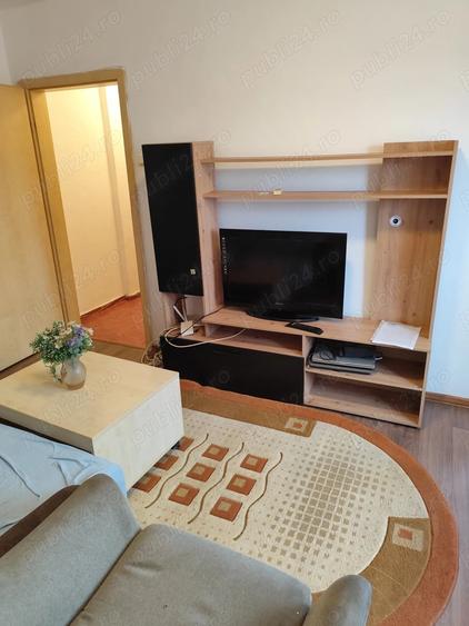 Proprietar inchiriez apartament cu doua camere ?agului - 9