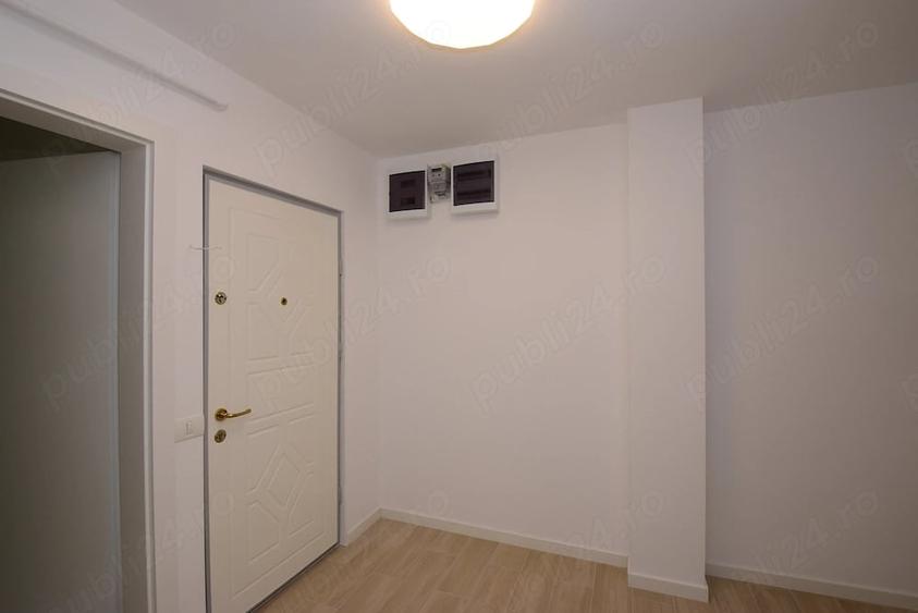 Apartament cu 3 camere decomandat în Rahova