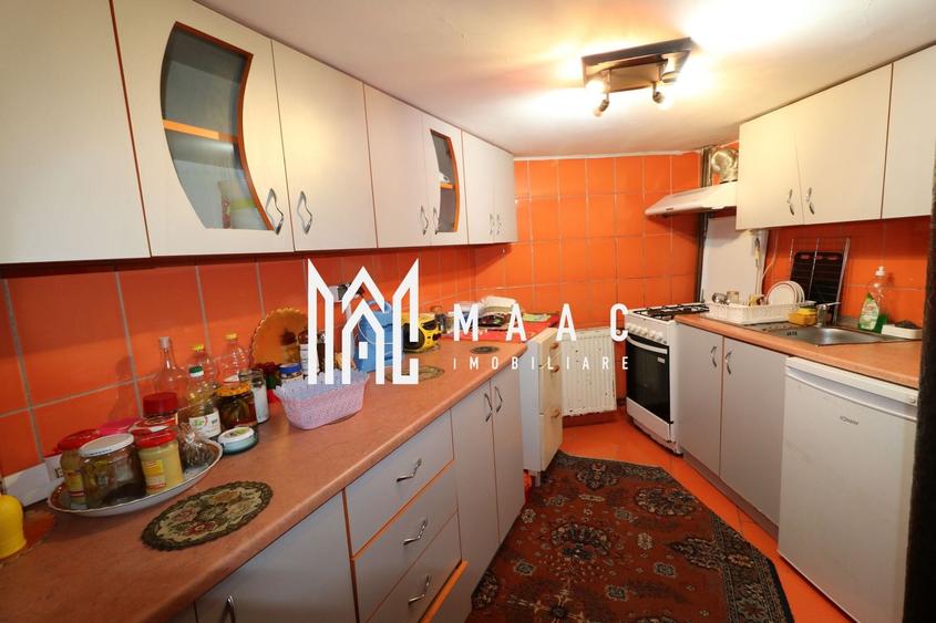 Apartament 2 camere | 60 mp | Terezian | Parter - 3