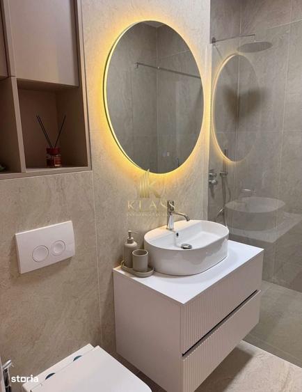 Apartament 2 Camere | MTM Pipera Lake | Parcare Inclusa | Finisaje Pre - 5