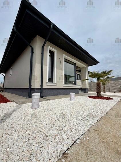 Berceni | Casa individuala - 4 camere | Teren 375 mp - 4