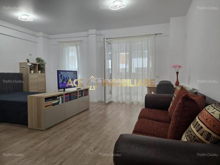 Garsoniera de inchiriat | Rahova | Centrala Proprie | Mobilat | Utilat