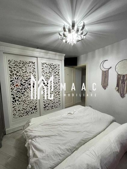 Apartament cu 3 camere decomandat, mobilat în Ostroveni