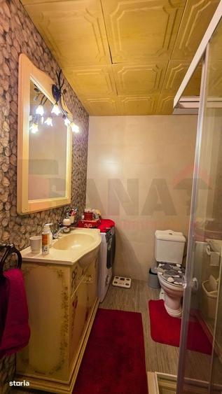 Proprietate Deosebita | Teren 3000 MP | Avrig | Acces Padure |VIDEO - 2