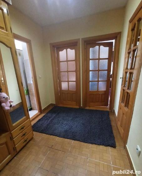 Apartament cu 2 camere decomandat în Ilișești