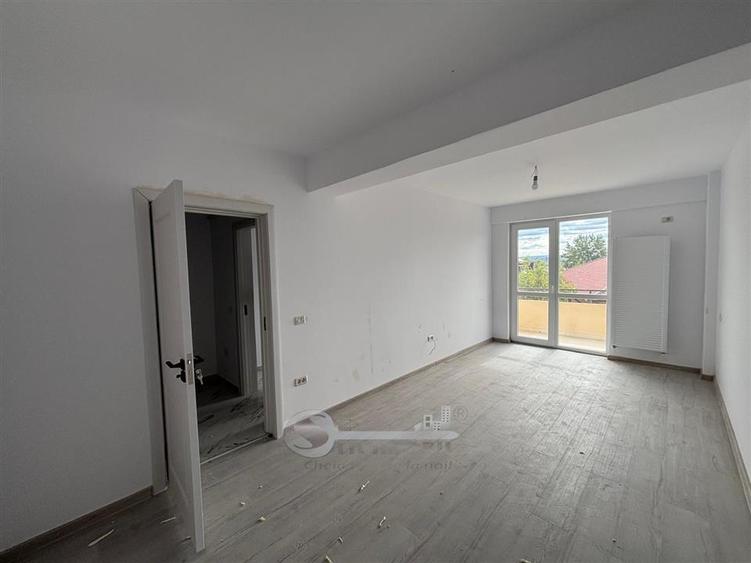 Garsonieră decomandată în Valea Lupului