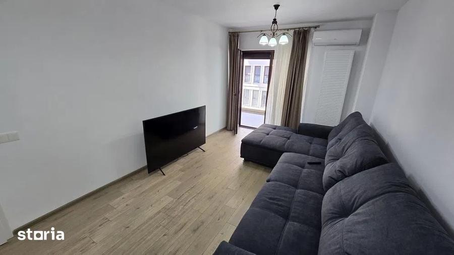 2 Camere | Drumul Taberei | Moghioros Park | Parcare | Pet Friendly - 3