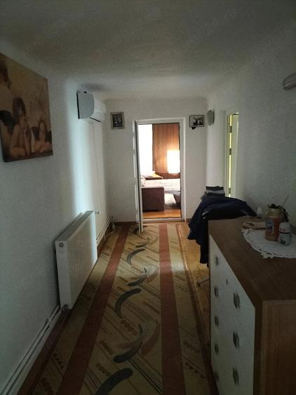 Casă cu Teren 1000 Mp în Radovanu