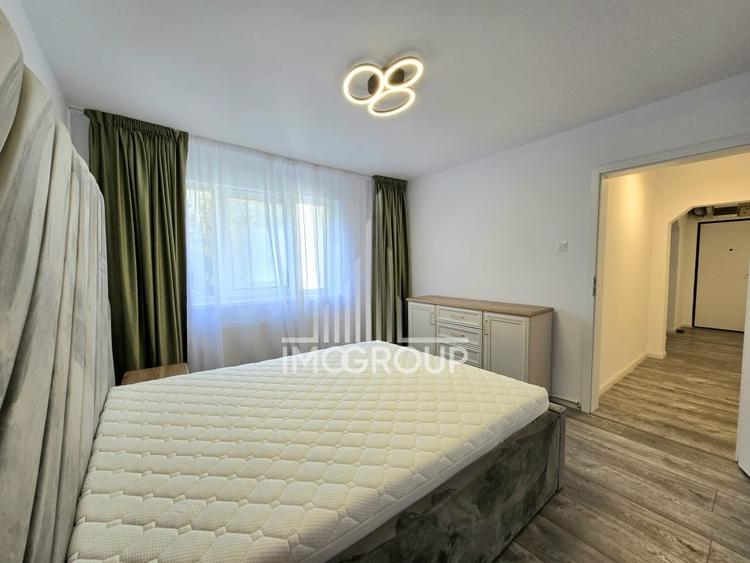 Apartament cu 2 camere decomandat, mobilat în Mănăștur