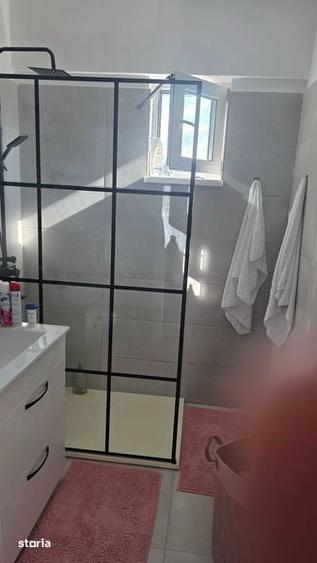 Apartament cu 2 camere în Gării