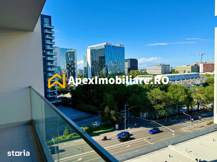 Apartament 2 camere de inchiriat Pipera Bucuresti | ApexImobiliare.ro - 4