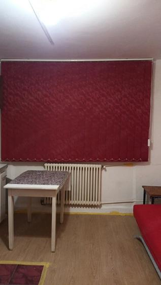 Garsonieră nedecomandată în Șagului