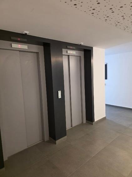 Apartament cu 2 camere semidecomandat, mobilat în Pipera