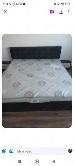 Apartament cu 2 camere decomandat în Florești