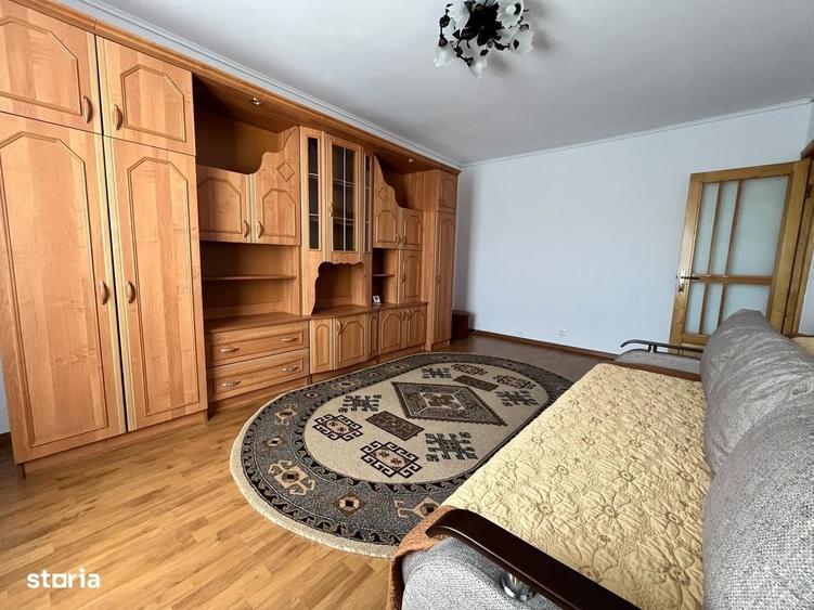 Apartament de inchiriat, 2 camere, decomandat, 54 mp, Nicolina - 6